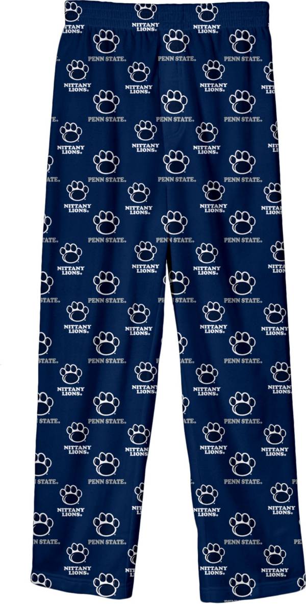 Gen2 Youth Penn State Nittany Lions Blue Sleep Pants