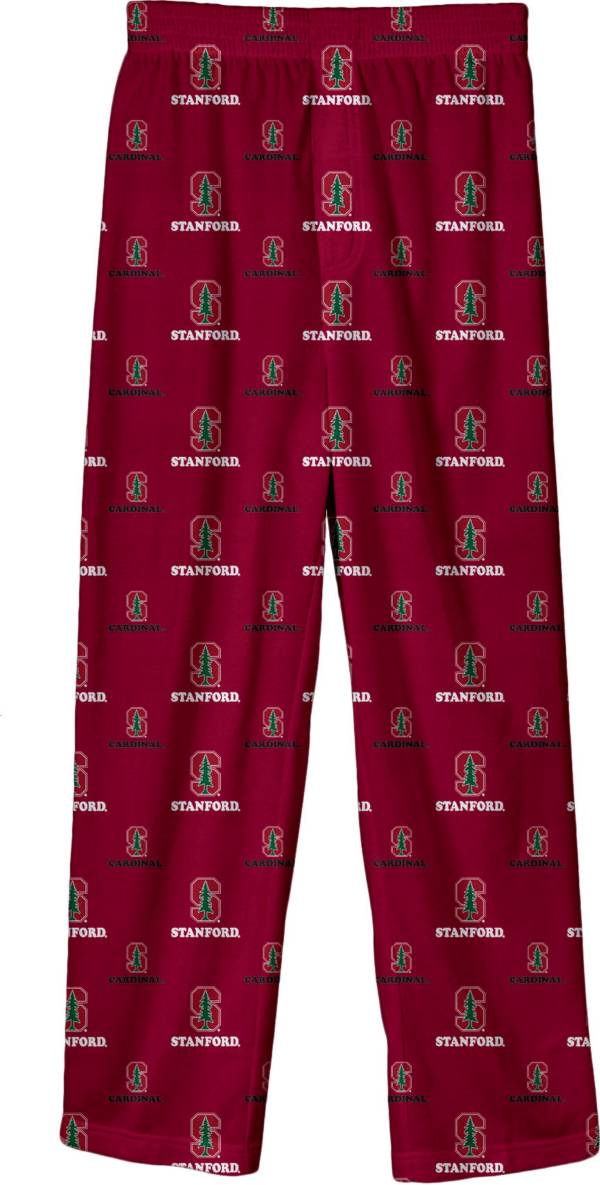 Gen2 Youth Stanford Cardinal Cardinal Sleep Pants