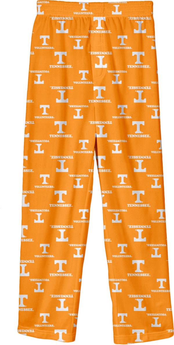 Gen2 Youth Tennessee Volunteers Tennessee Orange Sleep Pants