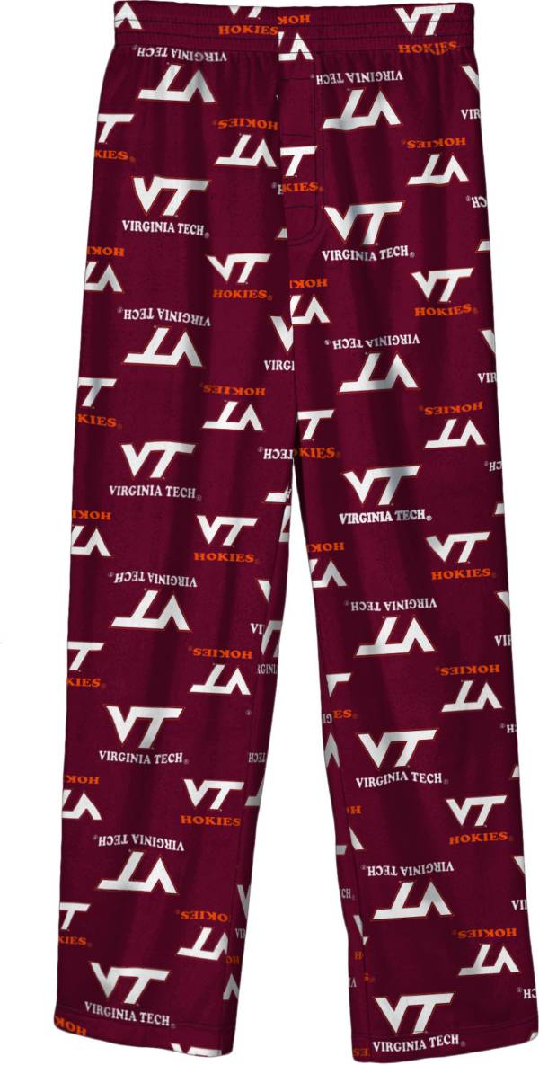 Gen2 Youth Virginia Cavaliers Blue Sleep Pants