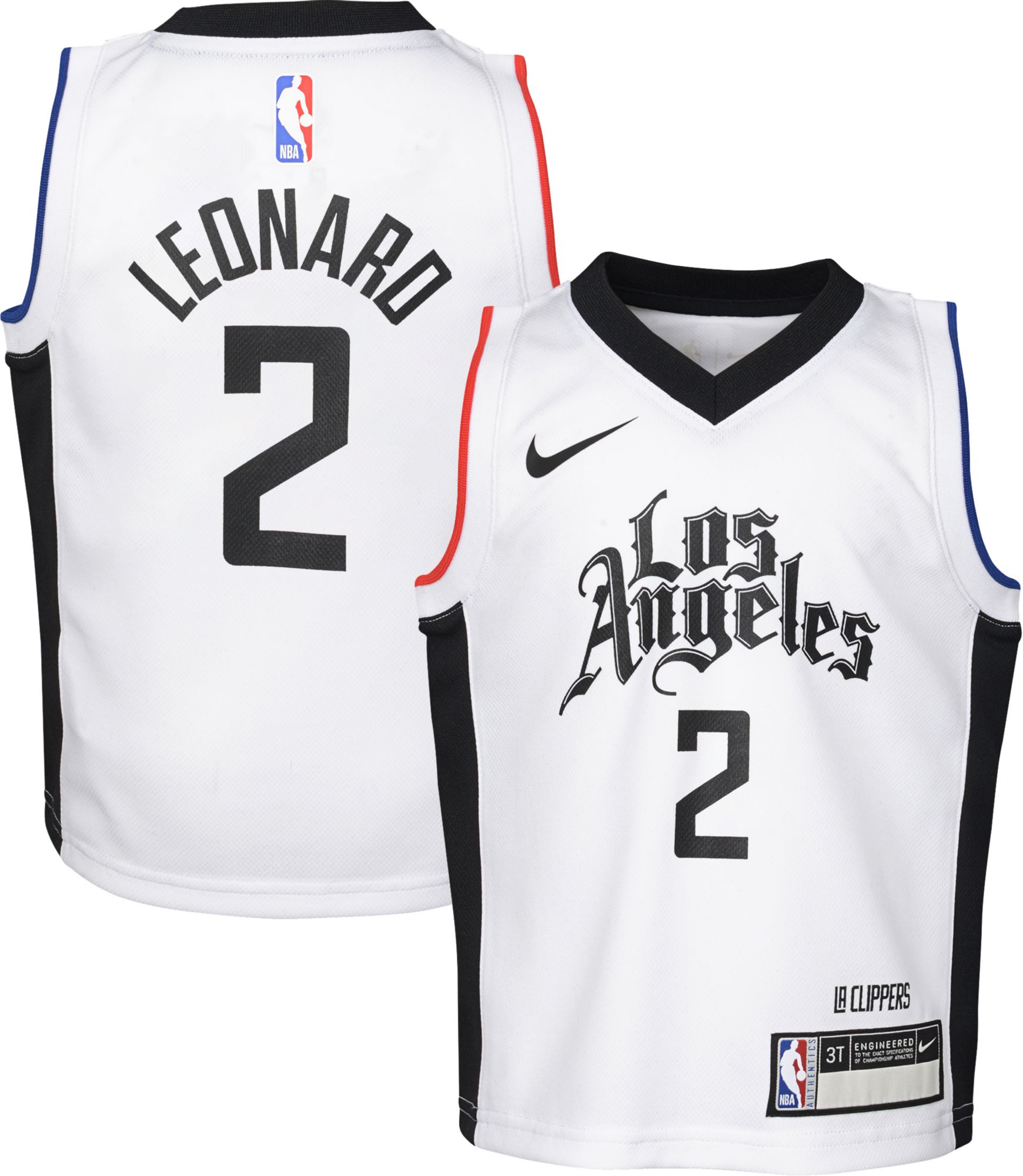 Kawhi Leonard LA Clippers Jerseys, Kawhi Leonard Shirts, Clippers