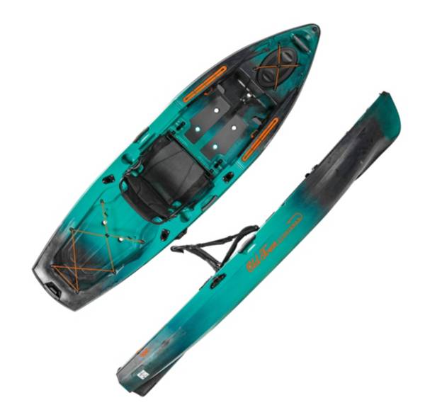 Old Town Canoe Sportsman 106 Kayak
