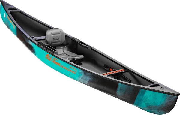 Old Town Canoe Sportsman Discovery Solo Canoe product image