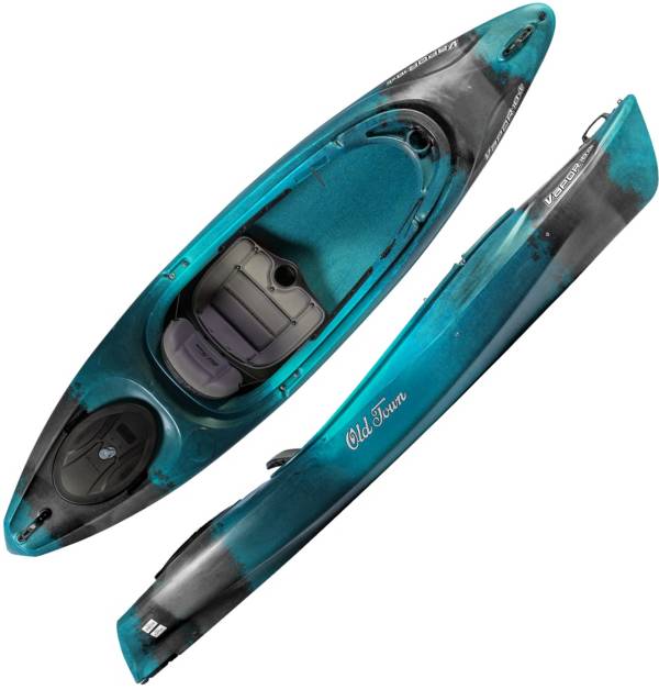 Old Town Vapor 10XT Kayak