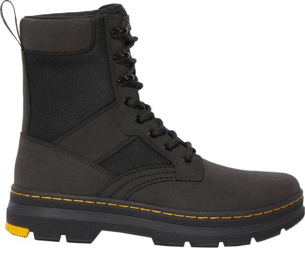 Dr. Martens Men's Iowa Extra Tough Poly Casual Boots