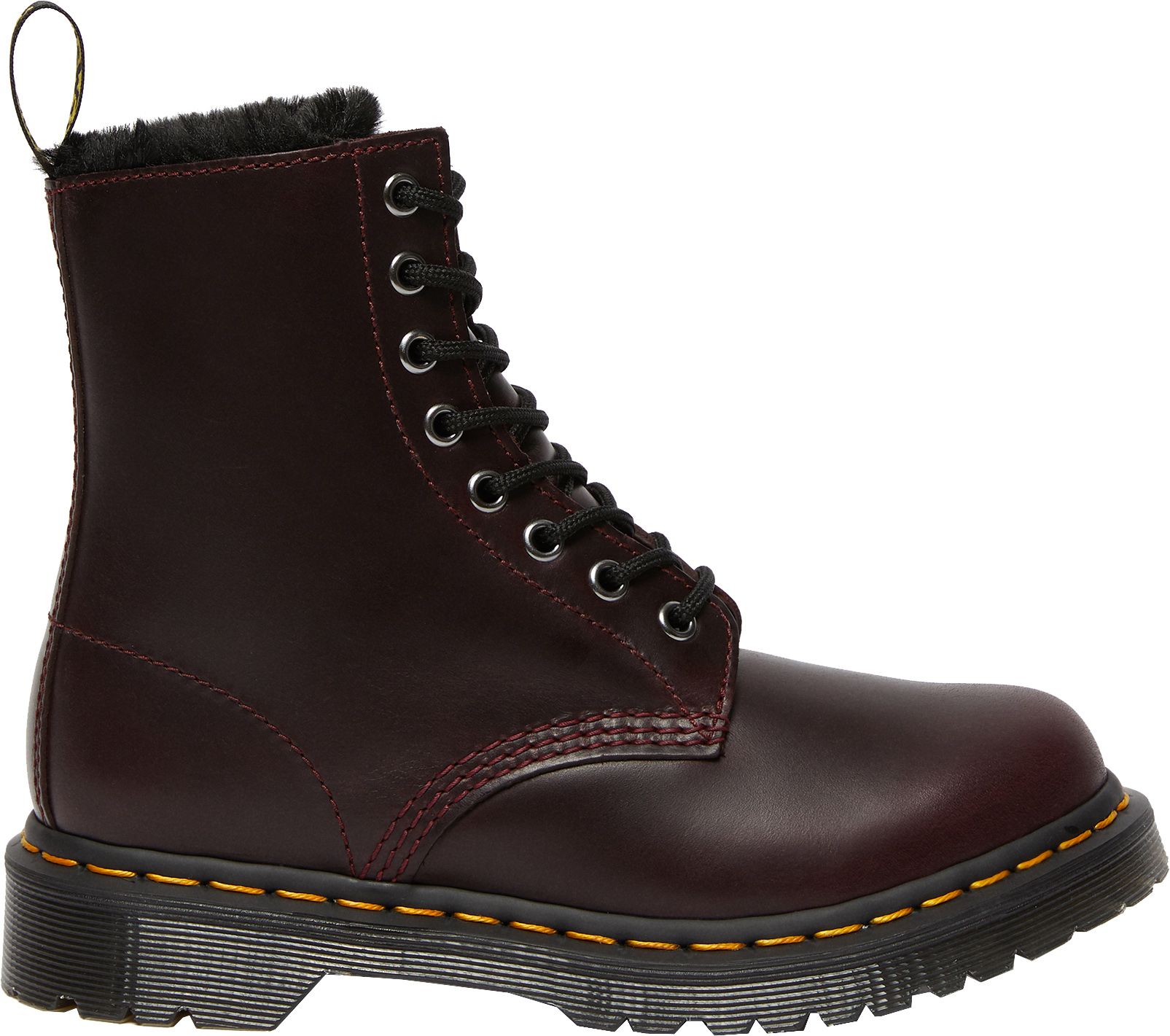 1460 doc martens oxblood