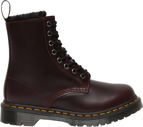 Dr. Martens Women's 1460 Serena Boots
