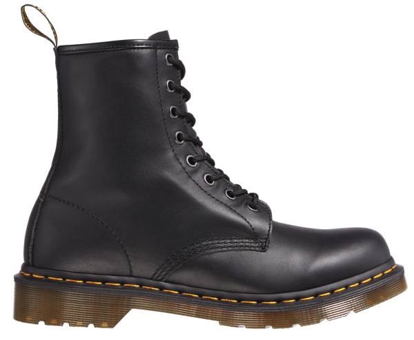 Dr. Martens Women's 1460 Nappa Leather Lace Up Boots product image