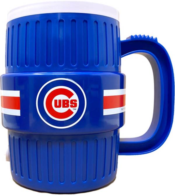 Party Animal Chicago Cubs 44oz Water Cooler Mug