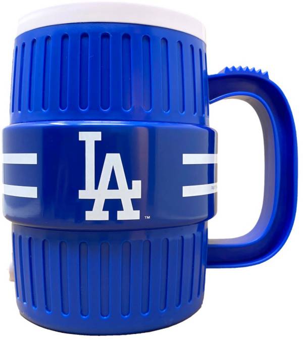 Party Animal Los Angeles Dodgers 44oz Water Cooler Mug product image