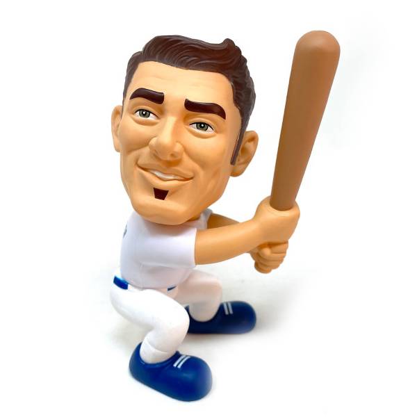 Party Animal Los Angeles Dodgers Cody Bellinger Big Shot Figurine