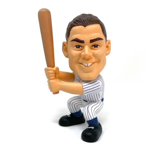 Party Animal New York Yankees Aaron Judge Big Shot Figurine