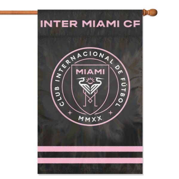 Party Animal Inter Miami CF Banner Flag