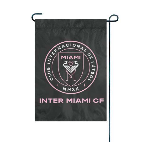 Party Animal Inter Miami CF Garden Flag product image