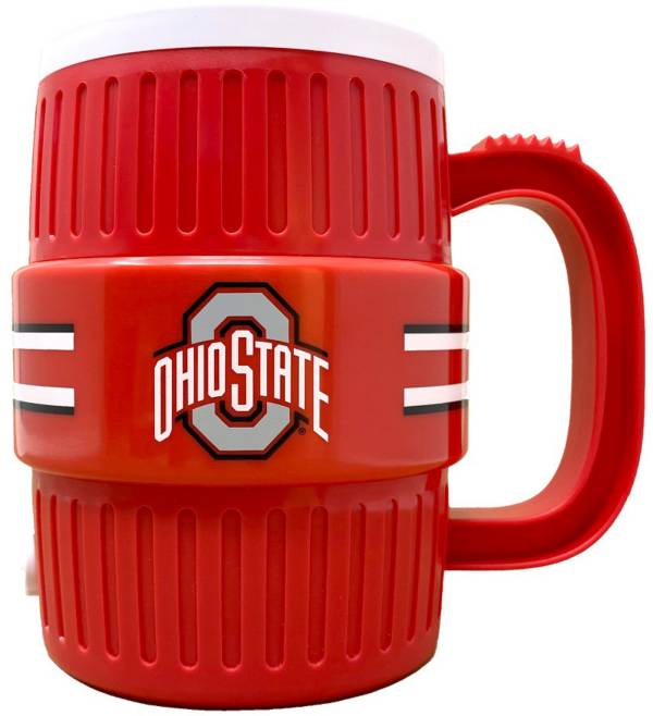 Party Animal Ohio State Buckeyes 44oz Water Cooler Mug