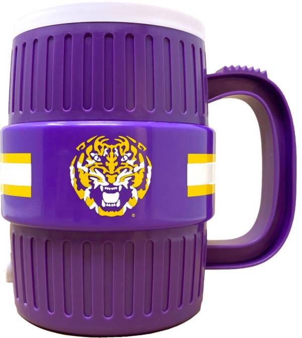 Party Animal LSU Tigers 44oz Water Cooler Mug