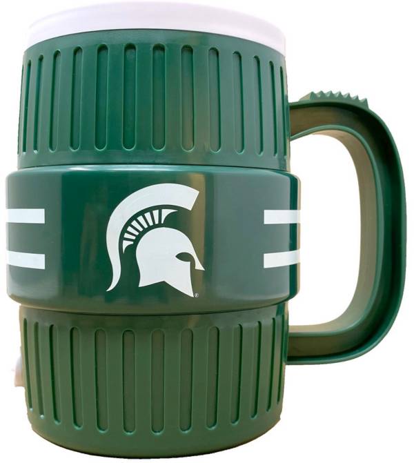 Party Animal Michigan State Spartans 44oz Water Cooler Mug