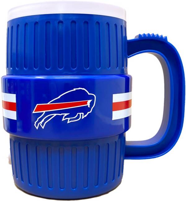 Party Animal Buffalo Bills 44oz Water Cooler Mug