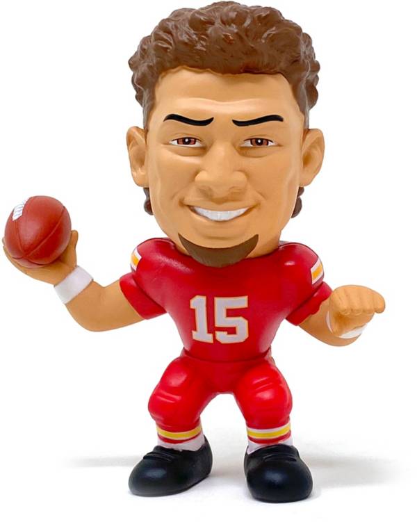 Party Animal Kansas City Chiefs Patrick Mahomes Big Shot Figurine