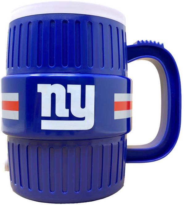 Party Animal New York Giants 44oz Water Cooler Mug