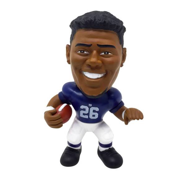 Party Animal New York Giants Saquon Barkley Big Shot Figurine