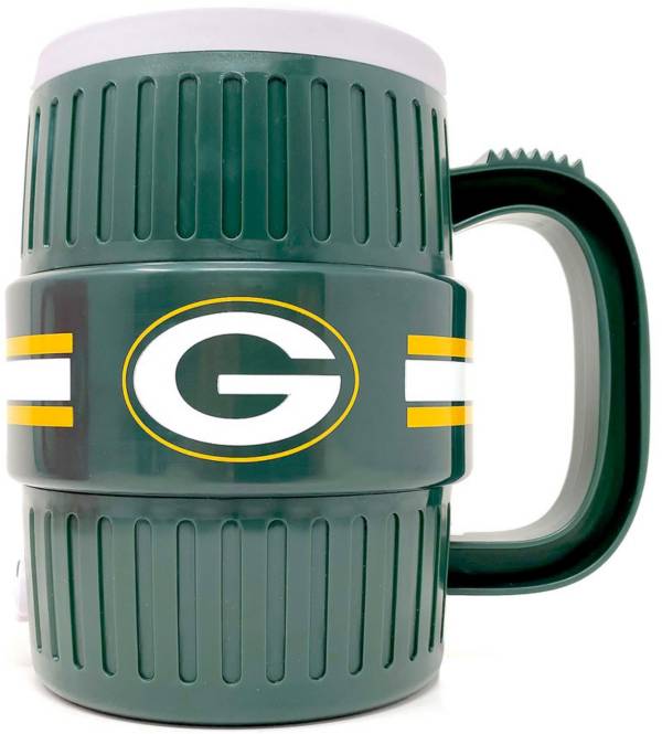 Party Animal Green Bay Packers 44oz Water Cooler Mug