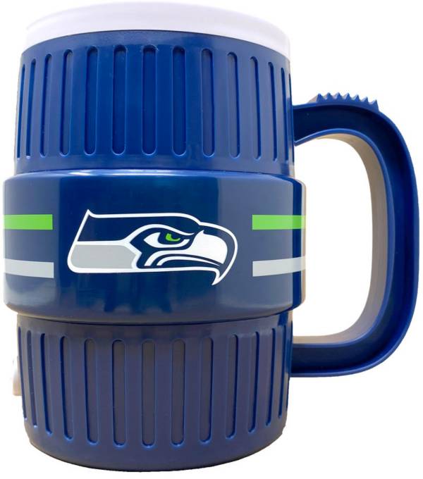 Party Animal Seattle Seahawks 44oz Water Cooler Mug