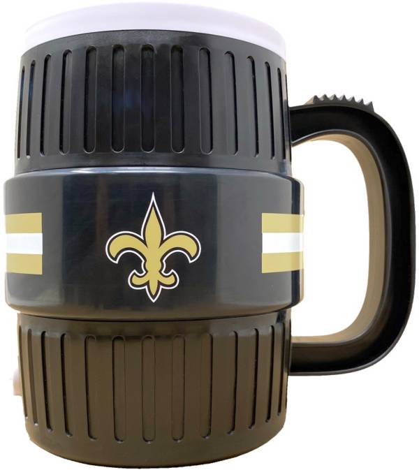 Party Animal New Orleans Saints 44oz Water Cooler Mug