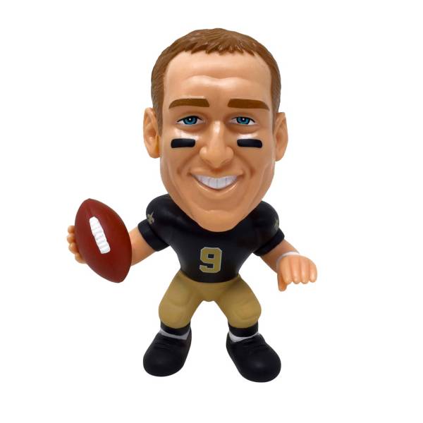 Party Animal New Orleans Saints Drew Brees Big Shot Figurine