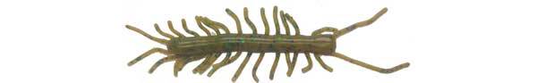 FYAO Outfitters Devil Bug Worm