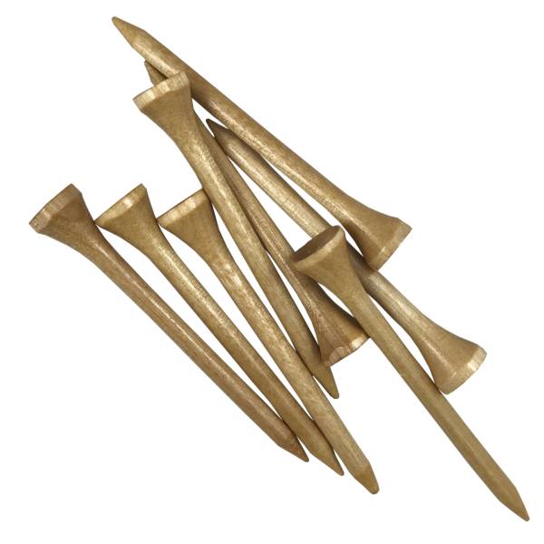 Pride Sports Deluxe Golf Tees