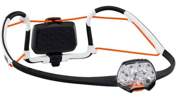 Petzl IKO Core Headlamp