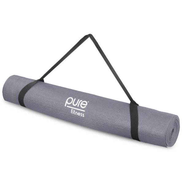 Pure Fitness 3.5mm Yoga Mat