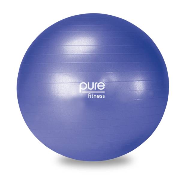 Pure Fitness Exercise Stability Ball product image