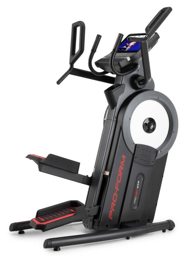ProForm Pro HIIT H14 Elliptical
