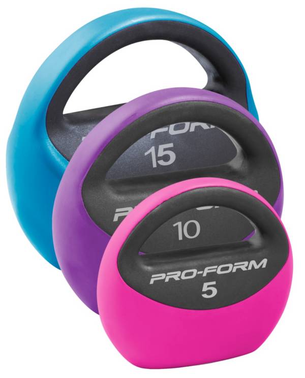 ProForm Purse Kettlebell