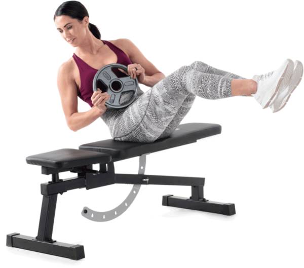 ProForm Sport XT Multi-Position Bench