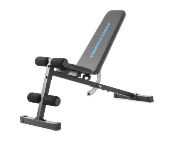 ProForm Sport Incline/Decline Bench XT