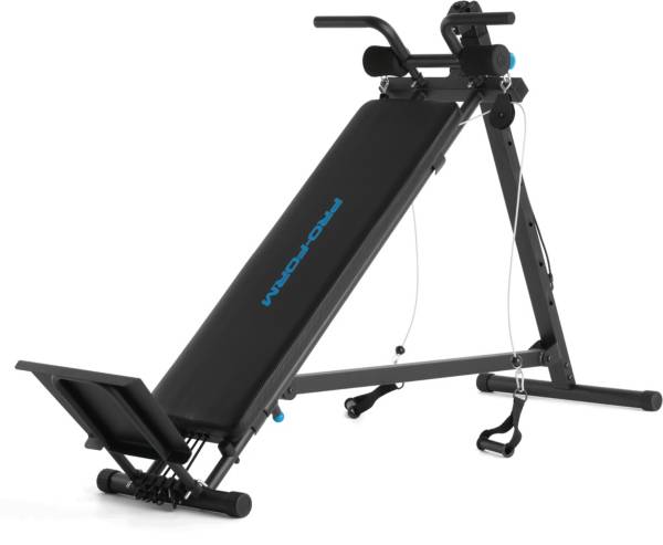 ProForm Ultimate Body Works Exercise Bench product image