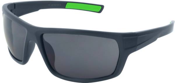 PGA Tour Full Frame Wrap Sunglasses