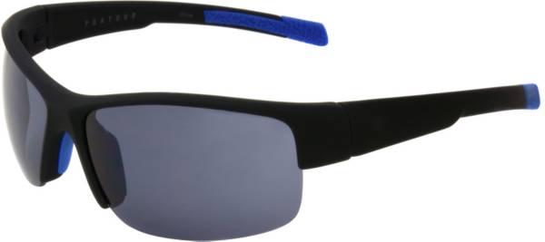 PGA Tour Wrap Blade Sunglasses