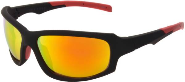 PGA Tour Structured Full Wrap Sunglasses