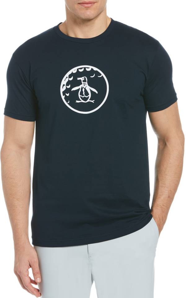 Original Penguin Men's Golf Ball T-Shirt product image
