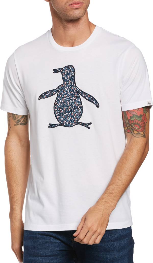 Original Penguin Men's Pete Graphic Golf T-Shirt product image