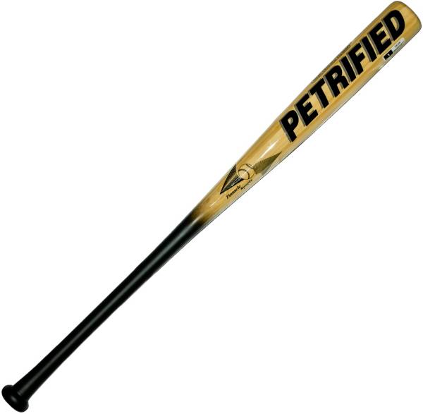 BamBooBat Youth Petrified Hybrid Bat