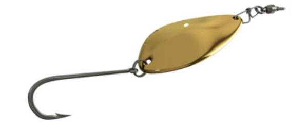 P-Line Pro Steel Spoon product image