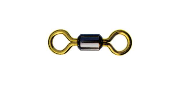 P-Line Rolling Barrel Swivel