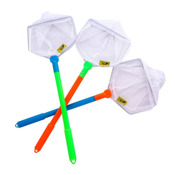 Promar Fun Color Bait Net