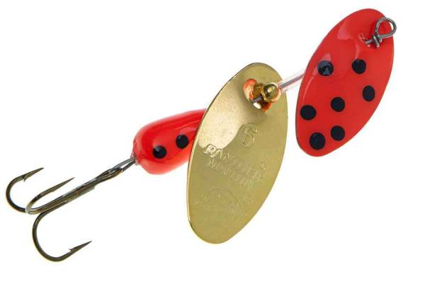 Panther Martin Dual Flash Spinner