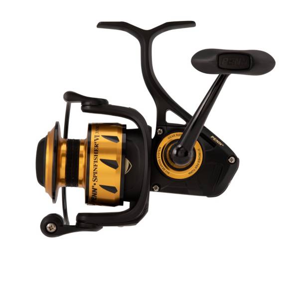 PENN Fishing Spinfisher VI Spinning Reel